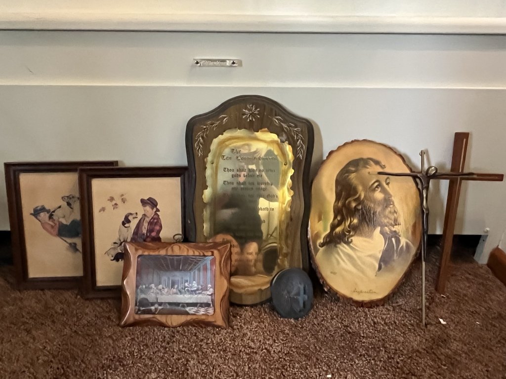 Property photo 197 - TIMED ONLINE ONLY PERSONAL PROPERTY AUCTION IN ADAMS COUNTY, INDIANA