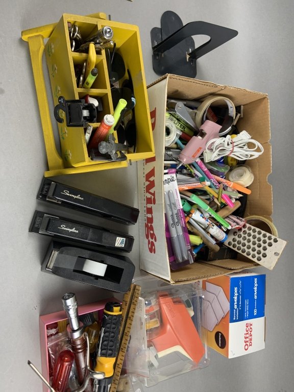 Property photo 200 - TIMED ONLINE ONLY PERSONAL PROPERTY AUCTION IN ADAMS COUNTY, INDIANA