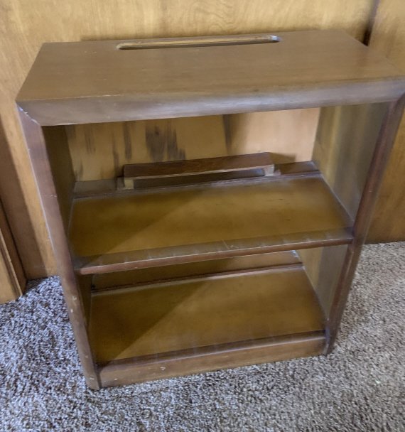 Property photo 208 - TIMED ONLINE ONLY PERSONAL PROPERTY AUCTION IN ADAMS COUNTY, INDIANA