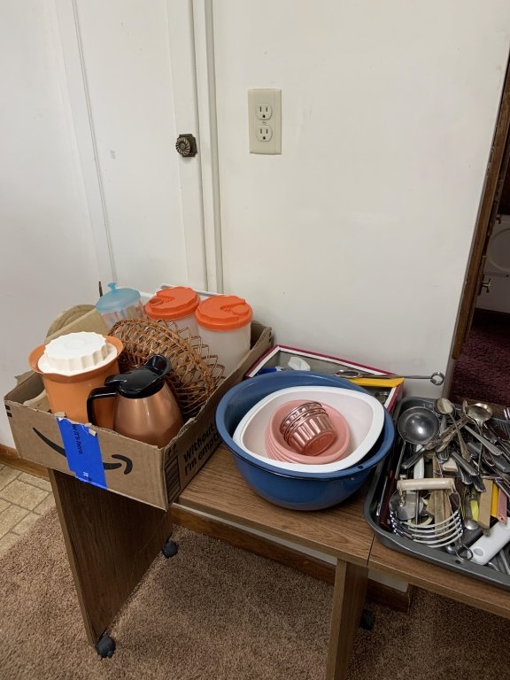 Property photo 209 - TIMED ONLINE ONLY PERSONAL PROPERTY AUCTION IN ADAMS COUNTY, INDIANA