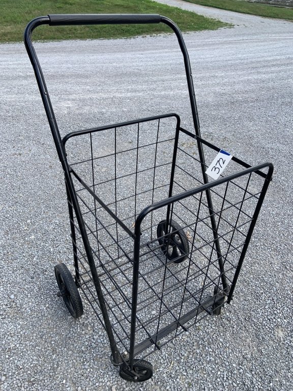 Property photo 256 - TIMED ONLINE ONLY PERSONAL PROPERTY AUCTION IN ADAMS COUNTY, INDIANA