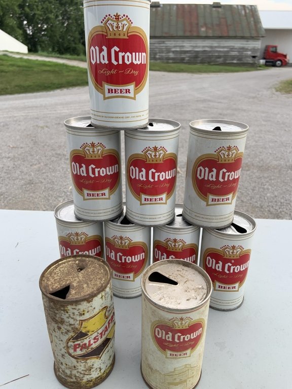 Property photo 261 - TIMED ONLINE ONLY PERSONAL PROPERTY AUCTION IN ADAMS COUNTY, INDIANA