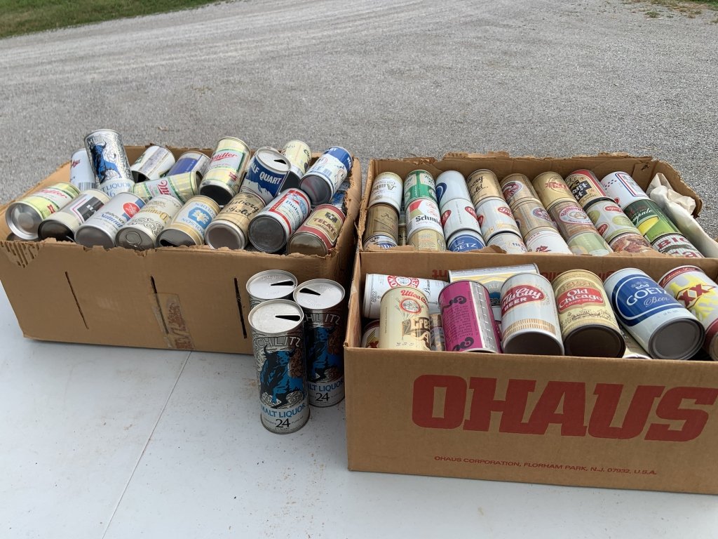 Property photo 262 - TIMED ONLINE ONLY PERSONAL PROPERTY AUCTION IN ADAMS COUNTY, INDIANA