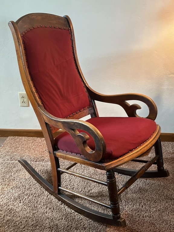 Property photo 311 - TIMED ONLINE ONLY PERSONAL PROPERTY AUCTION IN ADAMS COUNTY, INDIANA