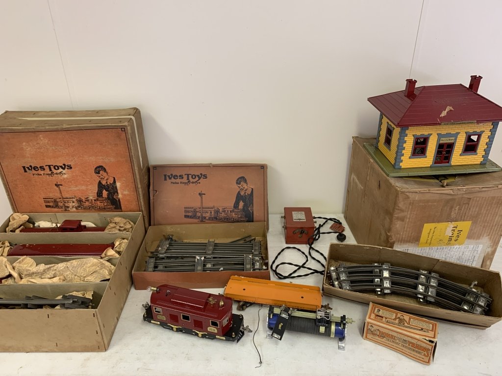 Property photo 20 - TIMED ONLINE ONLY PERSONAL PROPERTY AUCTION IN ALLEN COUNTY, INDIANA