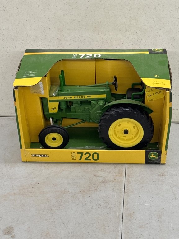 Property photo 1 - TIMED ONLINE ONLY PERSONAL PROPERTY AUCTION IN ALLEN COUNTY, INDIANA