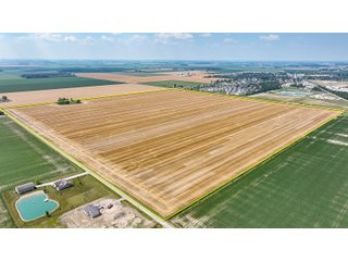Property photo 37 - LAND AUCTION - 160+/- ACRES OFFERED IN 6 TRACTS IN ALLEN COUNTY INDIANA