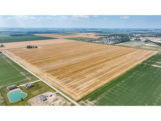 Property photo 38 - LAND AUCTION - 160+/- ACRES OFFERED IN 6 TRACTS IN ALLEN COUNTY INDIANA