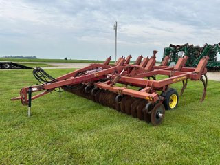 Property photo 3 - FARM EQUIPMENT AUCTION IN FAYETTE COUNTY, OHIO