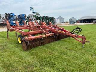 Property photo 4 - FARM EQUIPMENT AUCTION IN FAYETTE COUNTY, OHIO