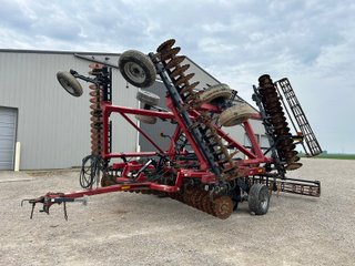 Property photo 7 - FARM EQUIPMENT AUCTION IN FAYETTE COUNTY, OHIO