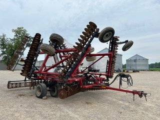 Property photo 8 - FARM EQUIPMENT AUCTION IN FAYETTE COUNTY, OHIO