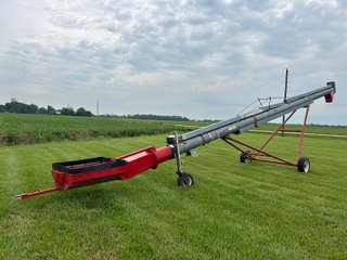 Property photo 9 - FARM EQUIPMENT AUCTION IN FAYETTE COUNTY, OHIO