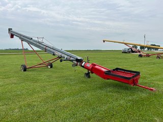 Property photo 10 - FARM EQUIPMENT AUCTION IN FAYETTE COUNTY, OHIO
