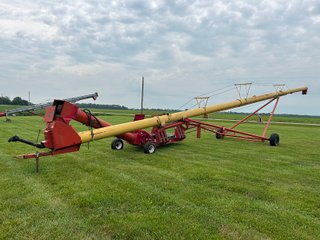 Property photo 12 - FARM EQUIPMENT AUCTION IN FAYETTE COUNTY, OHIO