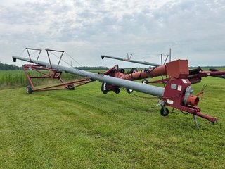 Property photo 13 - FARM EQUIPMENT AUCTION IN FAYETTE COUNTY, OHIO