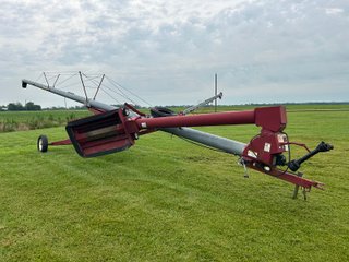 Property photo 14 - FARM EQUIPMENT AUCTION IN FAYETTE COUNTY, OHIO