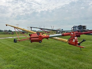 Property photo 16 - FARM EQUIPMENT AUCTION IN FAYETTE COUNTY, OHIO