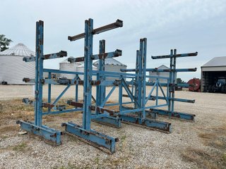 Property photo 17 - FARM EQUIPMENT AUCTION IN FAYETTE COUNTY, OHIO