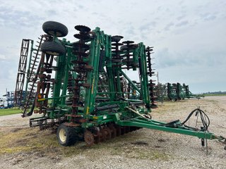Property photo 18 - FARM EQUIPMENT AUCTION IN FAYETTE COUNTY, OHIO