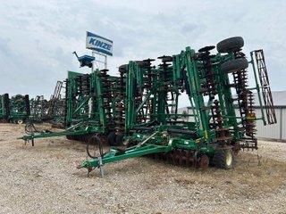 Property photo 21 - FARM EQUIPMENT AUCTION IN FAYETTE COUNTY, OHIO