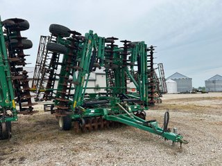 Property photo 22 - FARM EQUIPMENT AUCTION IN FAYETTE COUNTY, OHIO