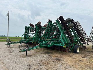 Property photo 23 - FARM EQUIPMENT AUCTION IN FAYETTE COUNTY, OHIO