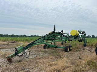 Property photo 25 - FARM EQUIPMENT AUCTION IN FAYETTE COUNTY, OHIO