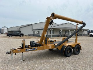 Property photo 32 - FARM EQUIPMENT AUCTION IN FAYETTE COUNTY, OHIO