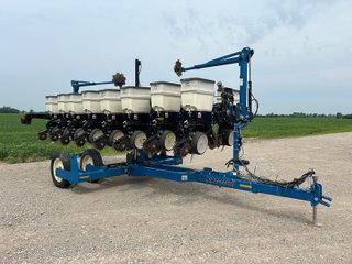 Property photo 33 - FARM EQUIPMENT AUCTION IN FAYETTE COUNTY, OHIO