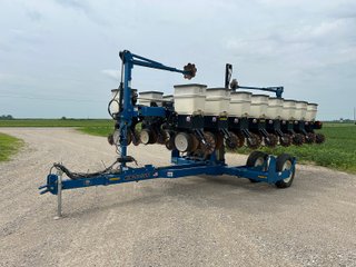 Property photo 34 - FARM EQUIPMENT AUCTION IN FAYETTE COUNTY, OHIO