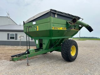 Property photo 37 - FARM EQUIPMENT AUCTION IN FAYETTE COUNTY, OHIO
