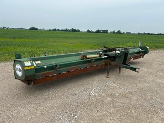 Property photo 40 - FARM EQUIPMENT AUCTION IN FAYETTE COUNTY, OHIO
