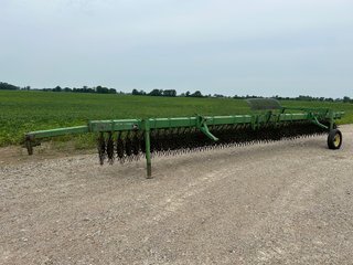Property photo 41 - FARM EQUIPMENT AUCTION IN FAYETTE COUNTY, OHIO