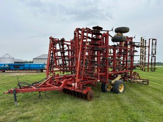 Property photo 42 - FARM EQUIPMENT AUCTION IN FAYETTE COUNTY, OHIO