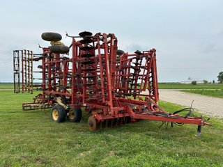 Property photo 43 - FARM EQUIPMENT AUCTION IN FAYETTE COUNTY, OHIO