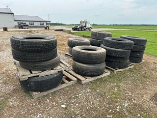 Property photo 44 - FARM EQUIPMENT AUCTION IN FAYETTE COUNTY, OHIO