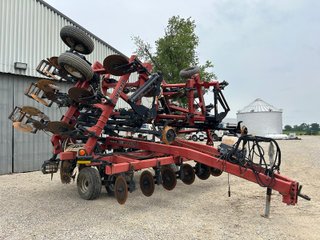 Property photo 46 - FARM EQUIPMENT AUCTION IN FAYETTE COUNTY, OHIO