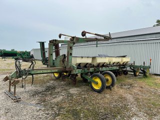 Property photo 47 - FARM EQUIPMENT AUCTION IN FAYETTE COUNTY, OHIO