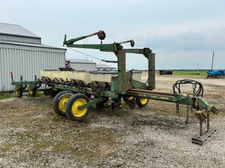 Property photo 48 - FARM EQUIPMENT AUCTION IN FAYETTE COUNTY, OHIO