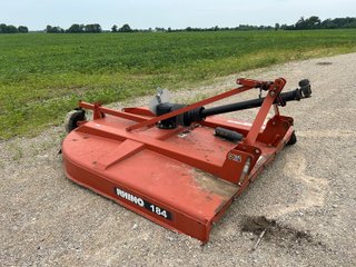 Property photo 51 - FARM EQUIPMENT AUCTION IN FAYETTE COUNTY, OHIO