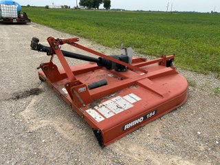 Property photo 52 - FARM EQUIPMENT AUCTION IN FAYETTE COUNTY, OHIO