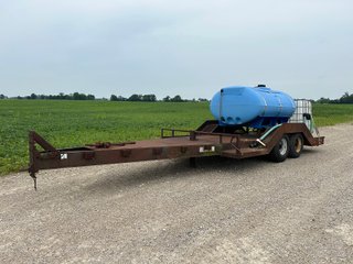 Property photo 53 - FARM EQUIPMENT AUCTION IN FAYETTE COUNTY, OHIO