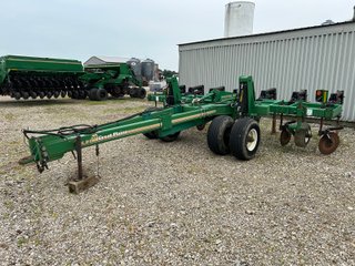 Property photo 54 - FARM EQUIPMENT AUCTION IN FAYETTE COUNTY, OHIO