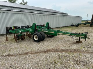 Property photo 55 - FARM EQUIPMENT AUCTION IN FAYETTE COUNTY, OHIO