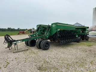 Property photo 56 - FARM EQUIPMENT AUCTION IN FAYETTE COUNTY, OHIO