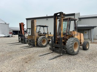 Property photo 58 - FARM EQUIPMENT AUCTION IN FAYETTE COUNTY, OHIO