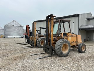 Property photo 59 - FARM EQUIPMENT AUCTION IN FAYETTE COUNTY, OHIO