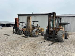Property photo 60 - FARM EQUIPMENT AUCTION IN FAYETTE COUNTY, OHIO