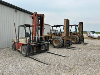 Property photo 61 - FARM EQUIPMENT AUCTION IN FAYETTE COUNTY, OHIO